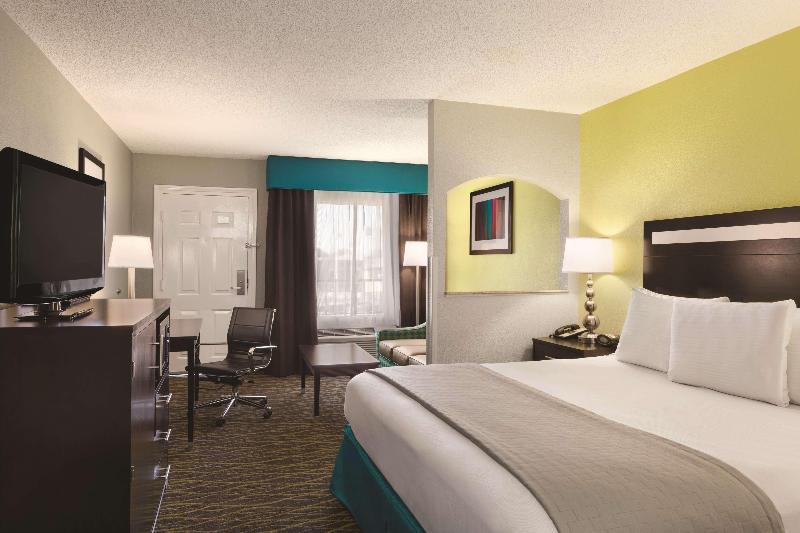 فندق Best Western Inn Florence