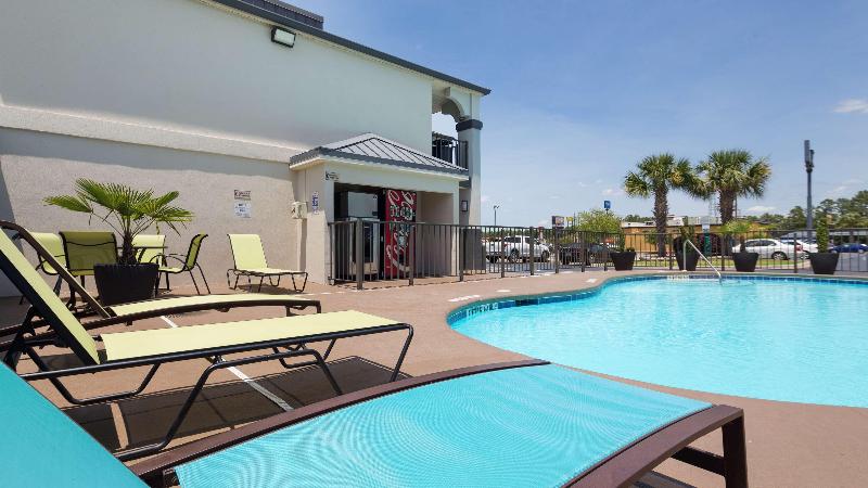 فندق Best Western Inn Florence