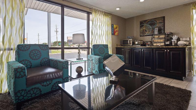 فندق Best Western Inn Florence