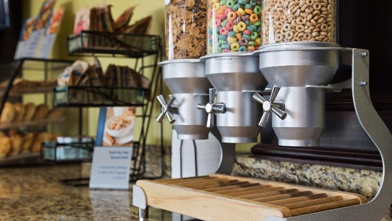 فندق Best Western Inn Florence