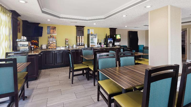 فندق Best Western Inn Florence
