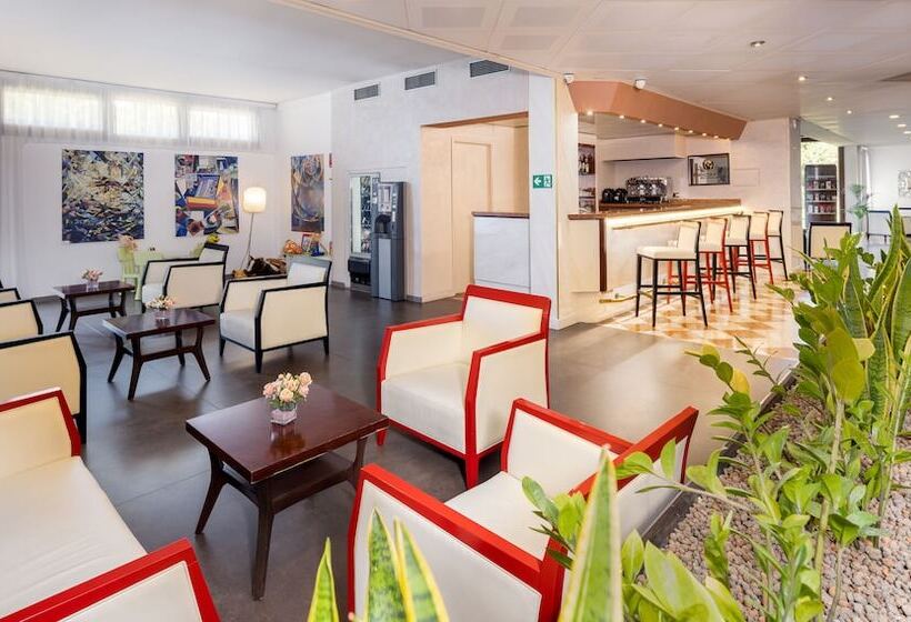 فندق Best Western  Modena District