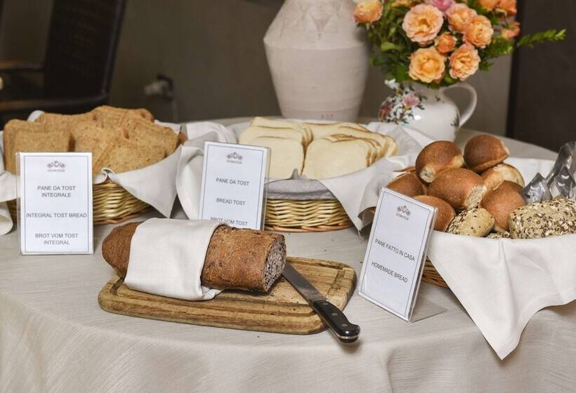 فندق Best Western  Modena District