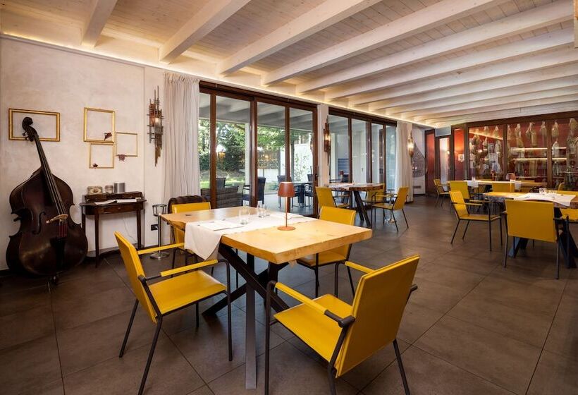 فندق Best Western  Modena District