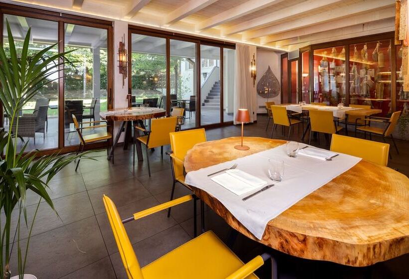 فندق Best Western  Modena District