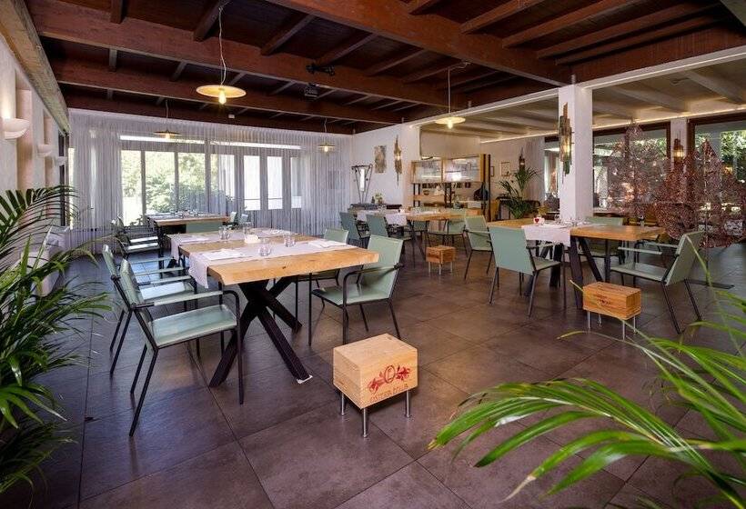 فندق Best Western  Modena District