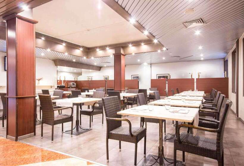 فندق Best Western  Modena District