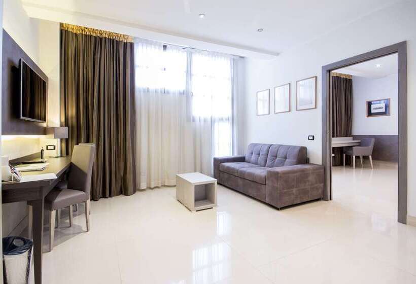 فندق Best Western  Modena District