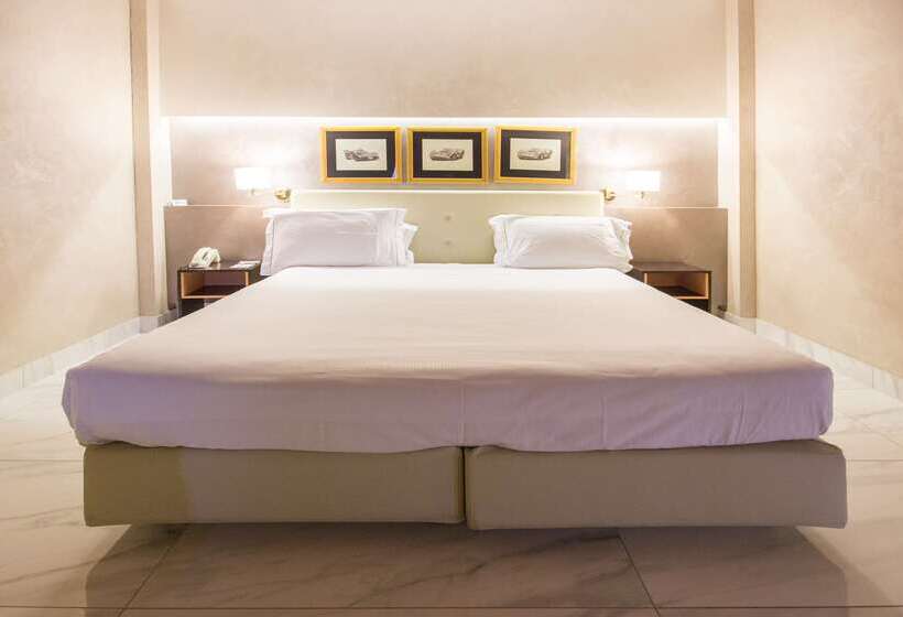 فندق Best Western  Modena District