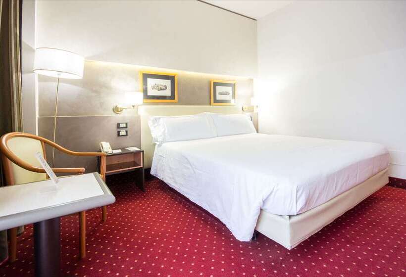 فندق Best Western  Modena District