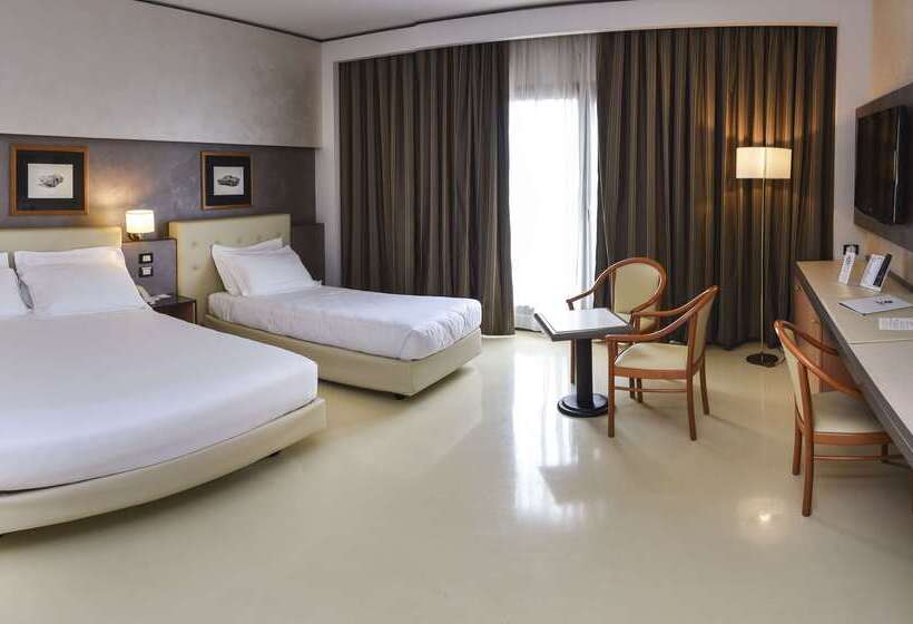 فندق Best Western  Modena District