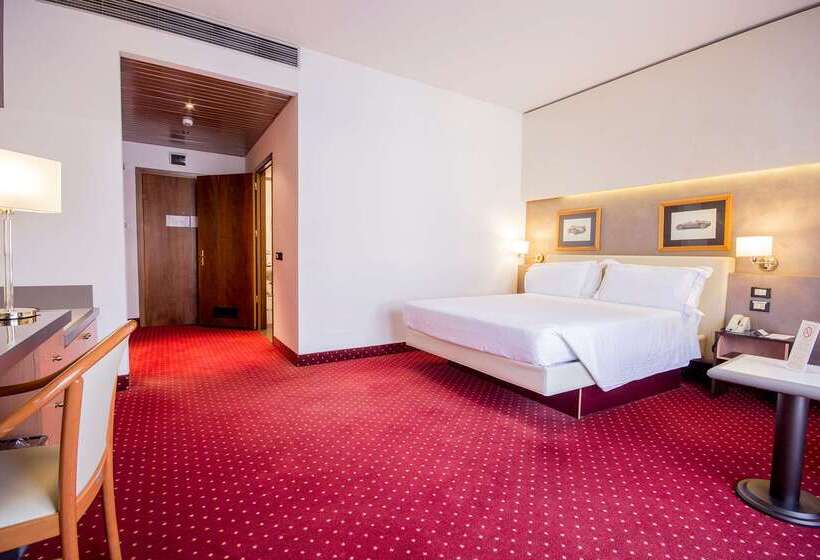 فندق Best Western  Modena District