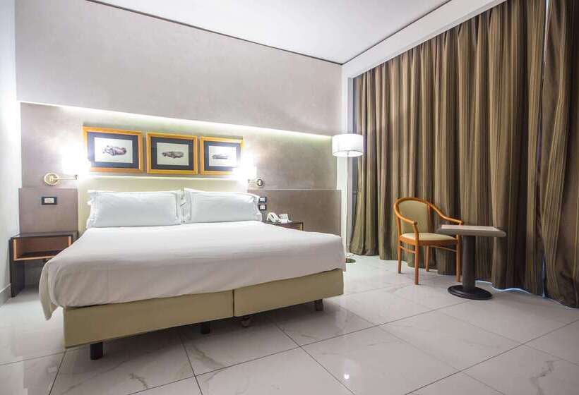 فندق Best Western  Modena District