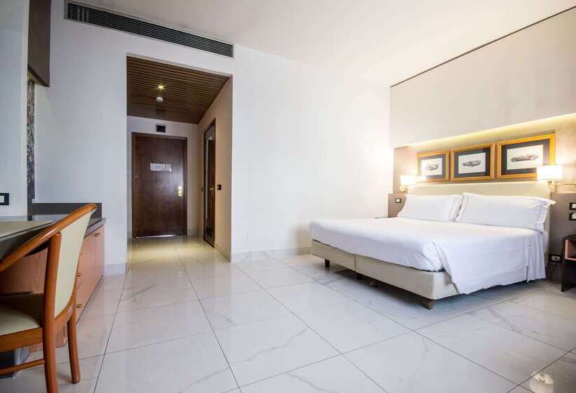 فندق Best Western  Modena District