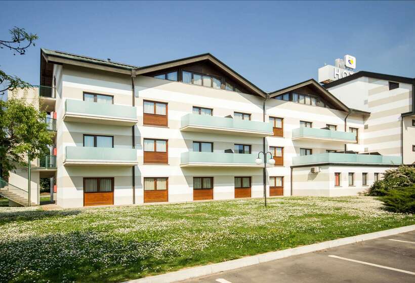 فندق Best Western  Modena District