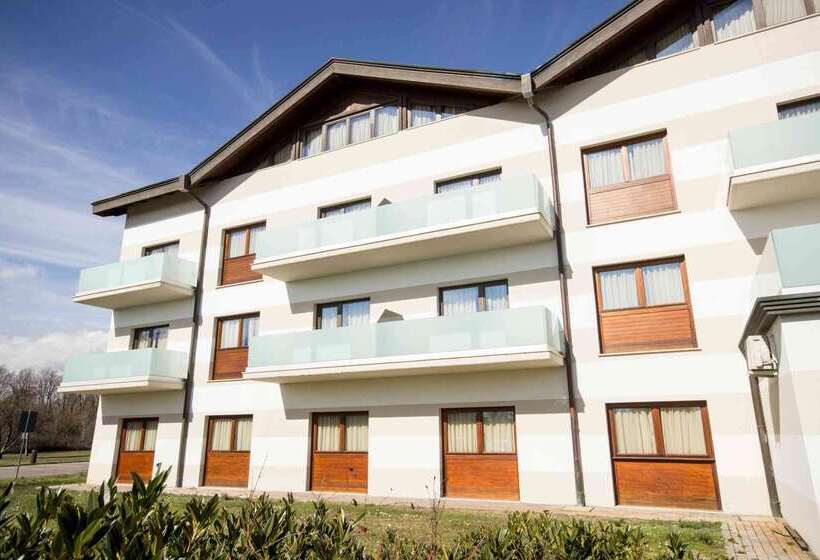 فندق Best Western  Modena District