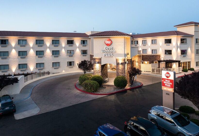 فندق Best Western Plus At Lake Powell