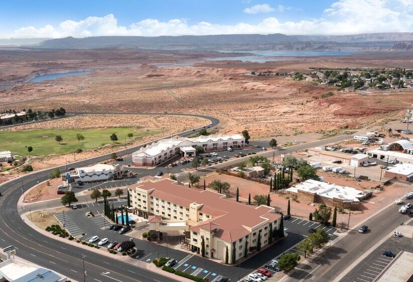 فندق Best Western Plus At Lake Powell