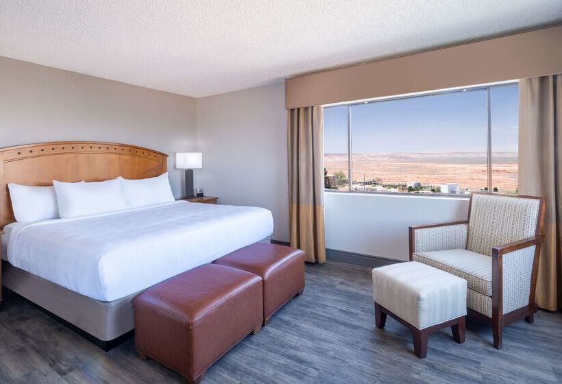 فندق Best Western Plus At Lake Powell
