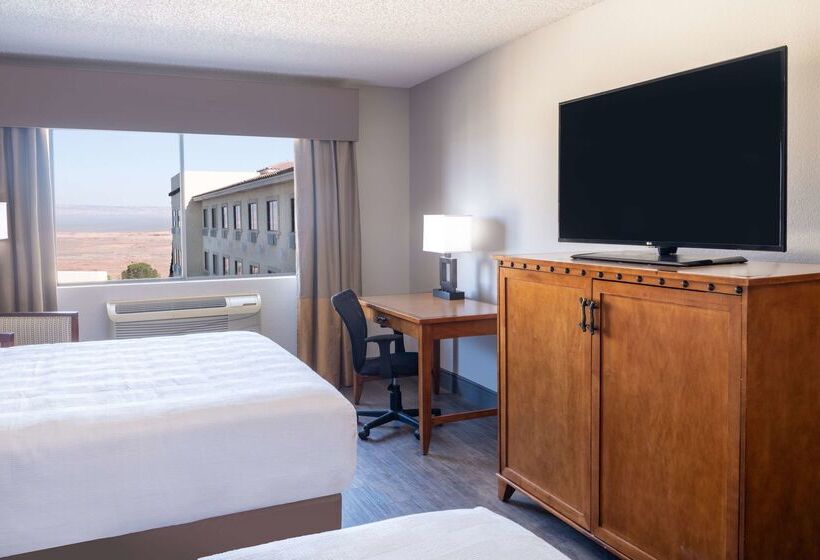 فندق Best Western Plus At Lake Powell