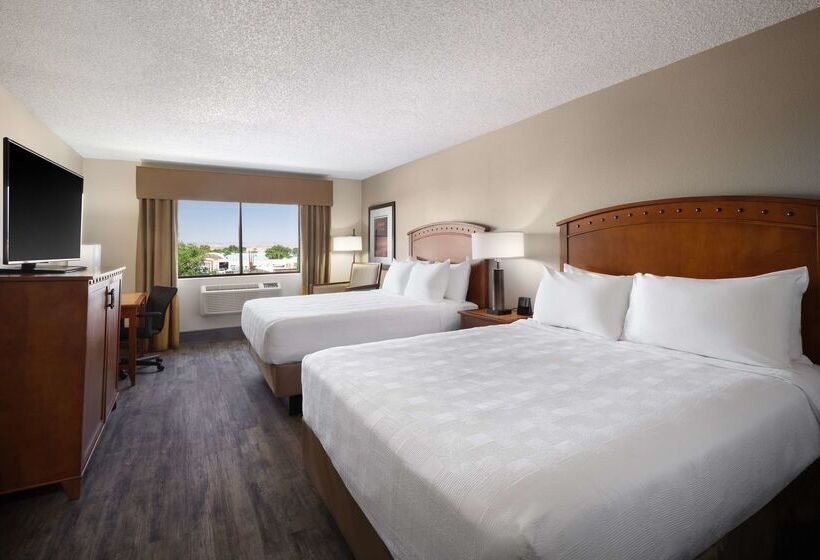 فندق Best Western Plus At Lake Powell