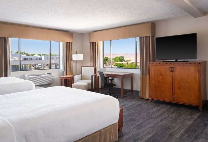 فندق Best Western Plus At Lake Powell
