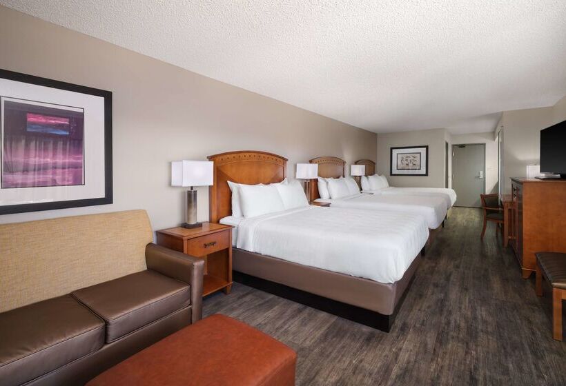 فندق Best Western Plus At Lake Powell