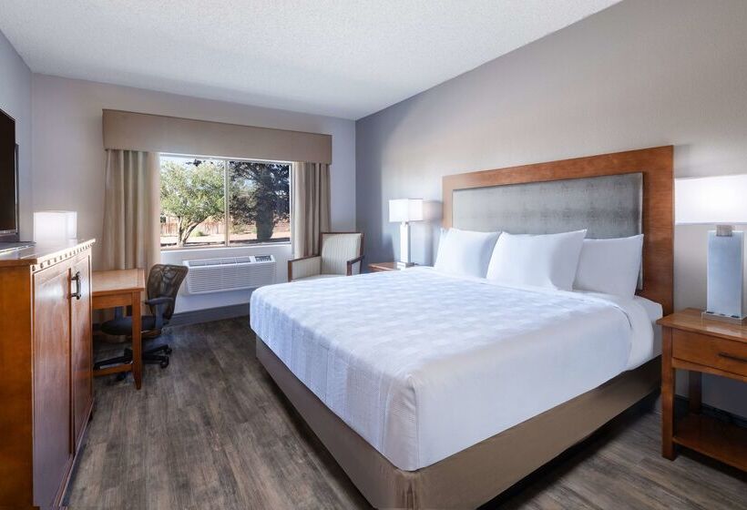 فندق Best Western Plus At Lake Powell