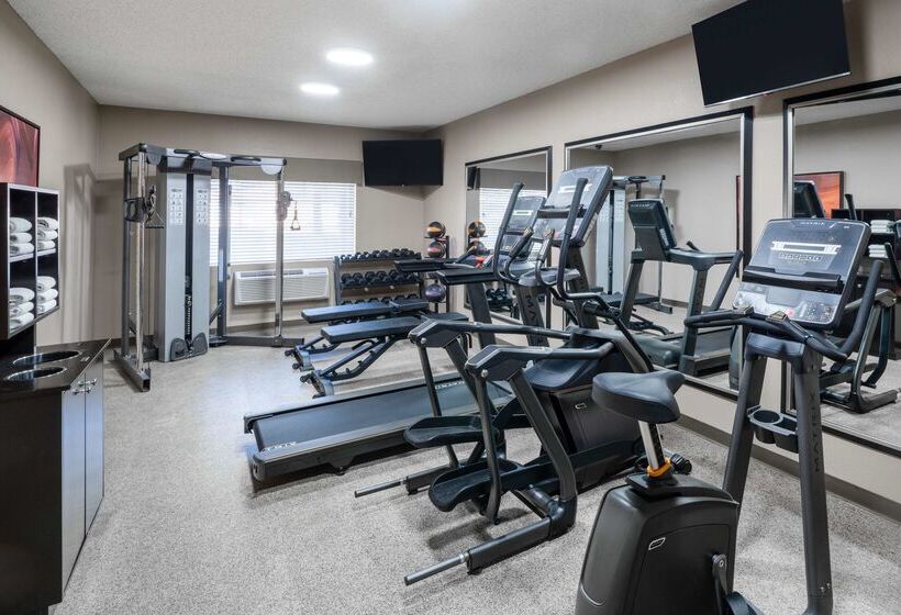 فندق Best Western Plus At Lake Powell