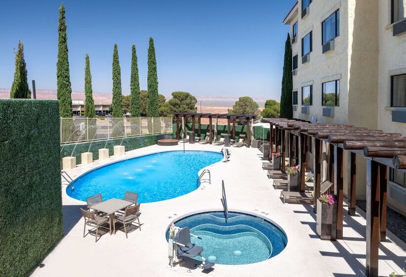 فندق Best Western Plus At Lake Powell