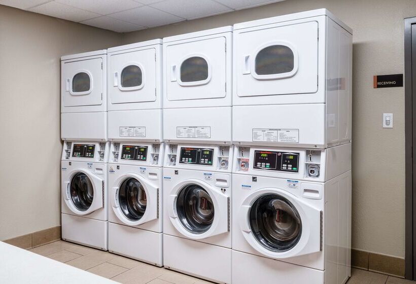 فندق Best Western Plus At Lake Powell