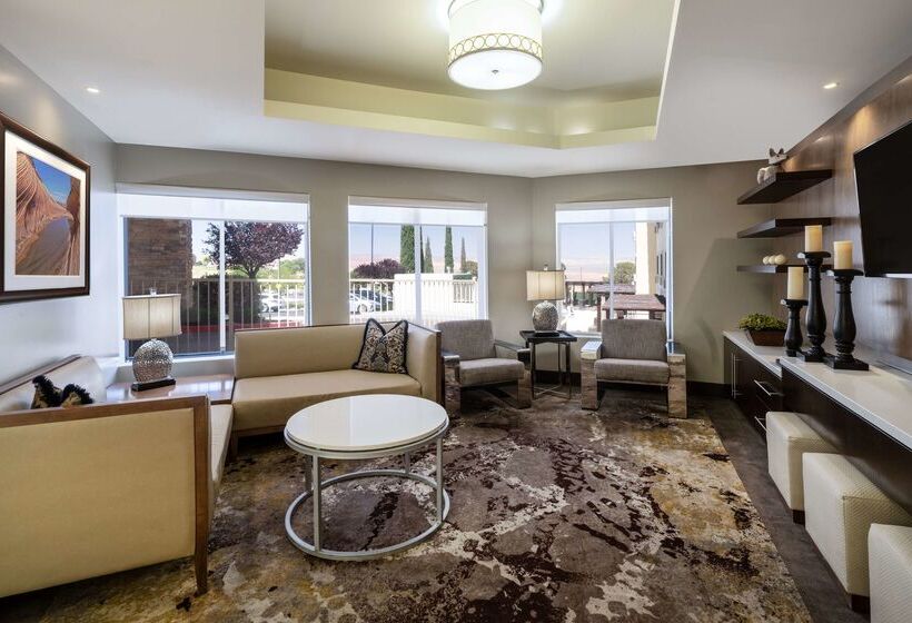 فندق Best Western Plus At Lake Powell