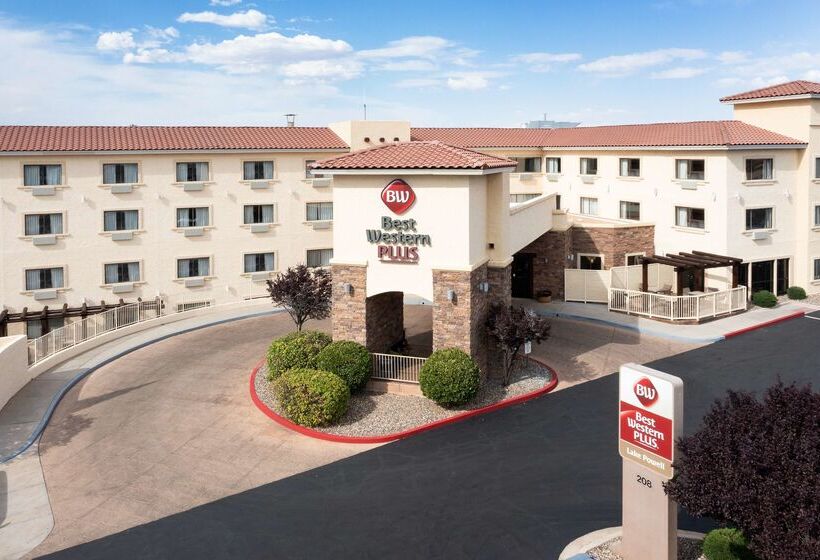 فندق Best Western Plus At Lake Powell
