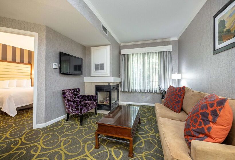 호텔 Best Western Plus Dixon Davis