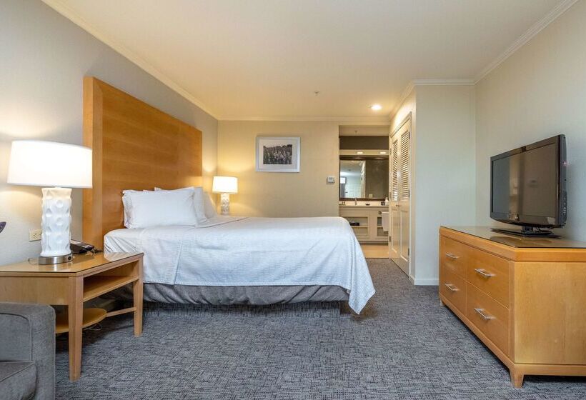 호텔 Best Western Plus Dixon Davis