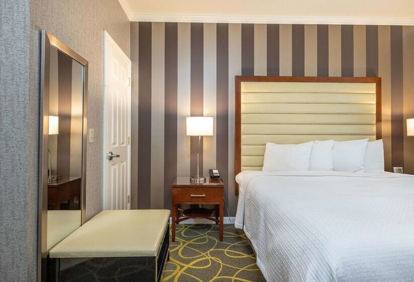 호텔 Best Western Plus Dixon Davis