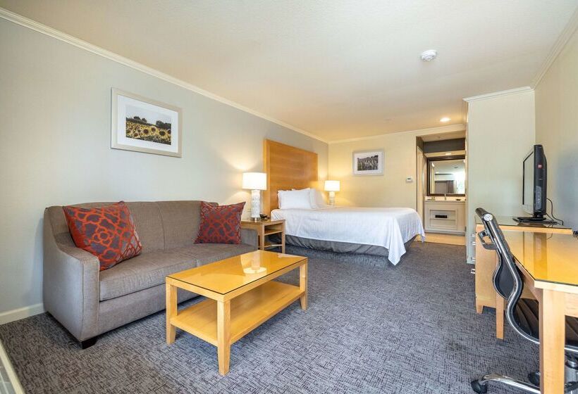 호텔 Best Western Plus Dixon Davis