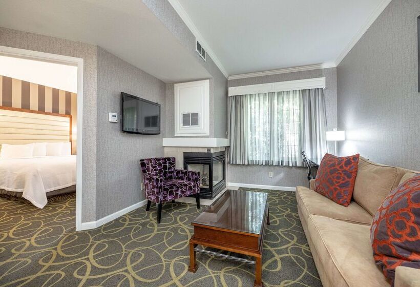 호텔 Best Western Plus Dixon Davis