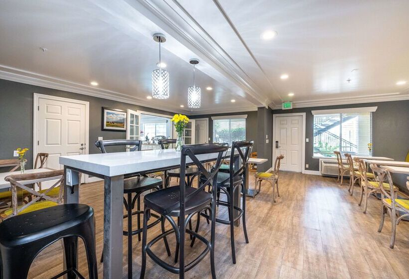 호텔 Best Western Plus Dixon Davis