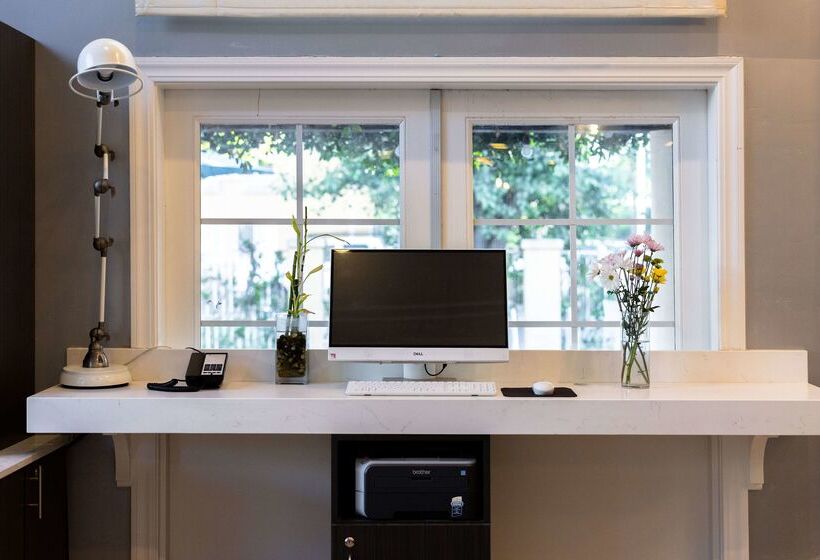 호텔 Best Western Plus Dixon Davis