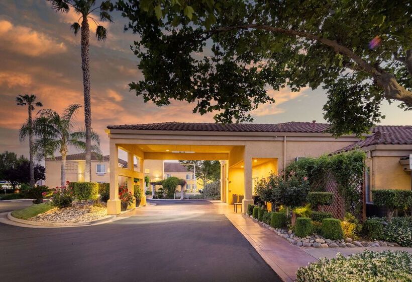 호텔 Best Western Plus Dixon Davis