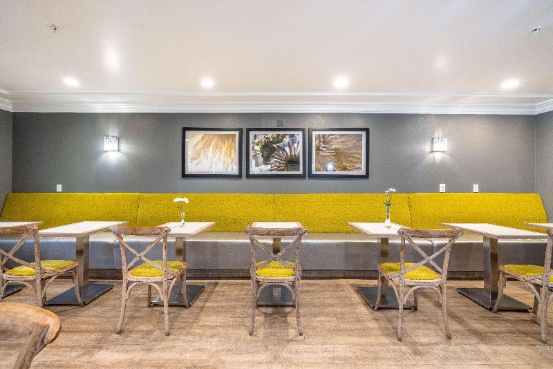 호텔 Best Western Plus Dixon Davis