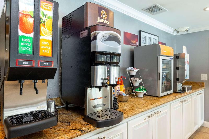 호텔 Best Western Plus Dixon Davis