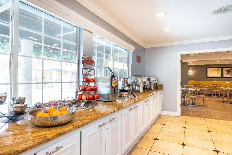 호텔 Best Western Plus Dixon Davis