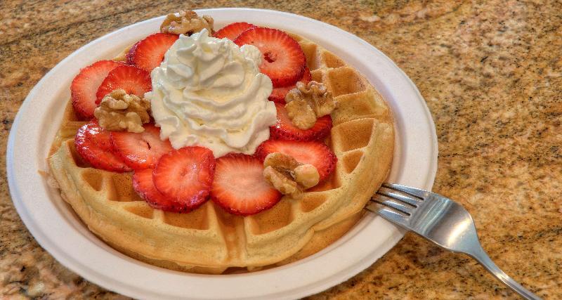 호텔 Best Western Plus Dixon Davis