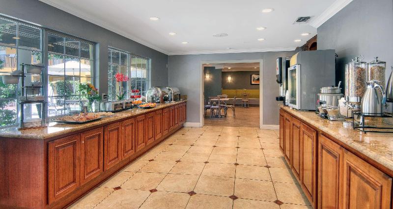 호텔 Best Western Plus Dixon Davis