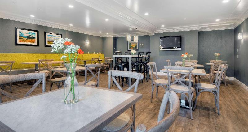 호텔 Best Western Plus Dixon Davis