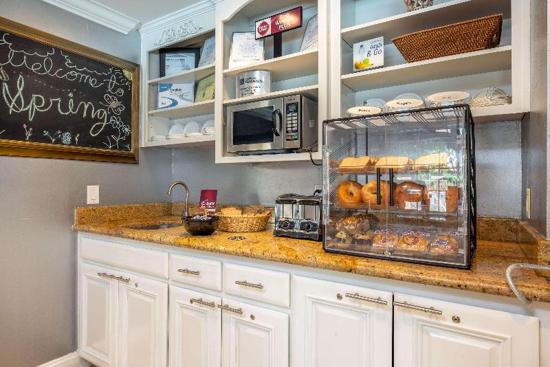 호텔 Best Western Plus Dixon Davis