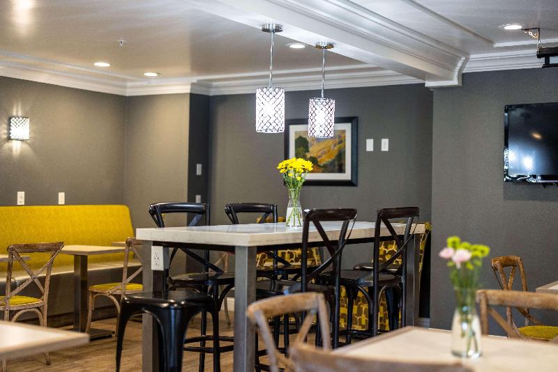 호텔 Best Western Plus Dixon Davis