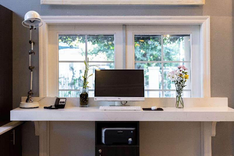 호텔 Best Western Plus Dixon Davis